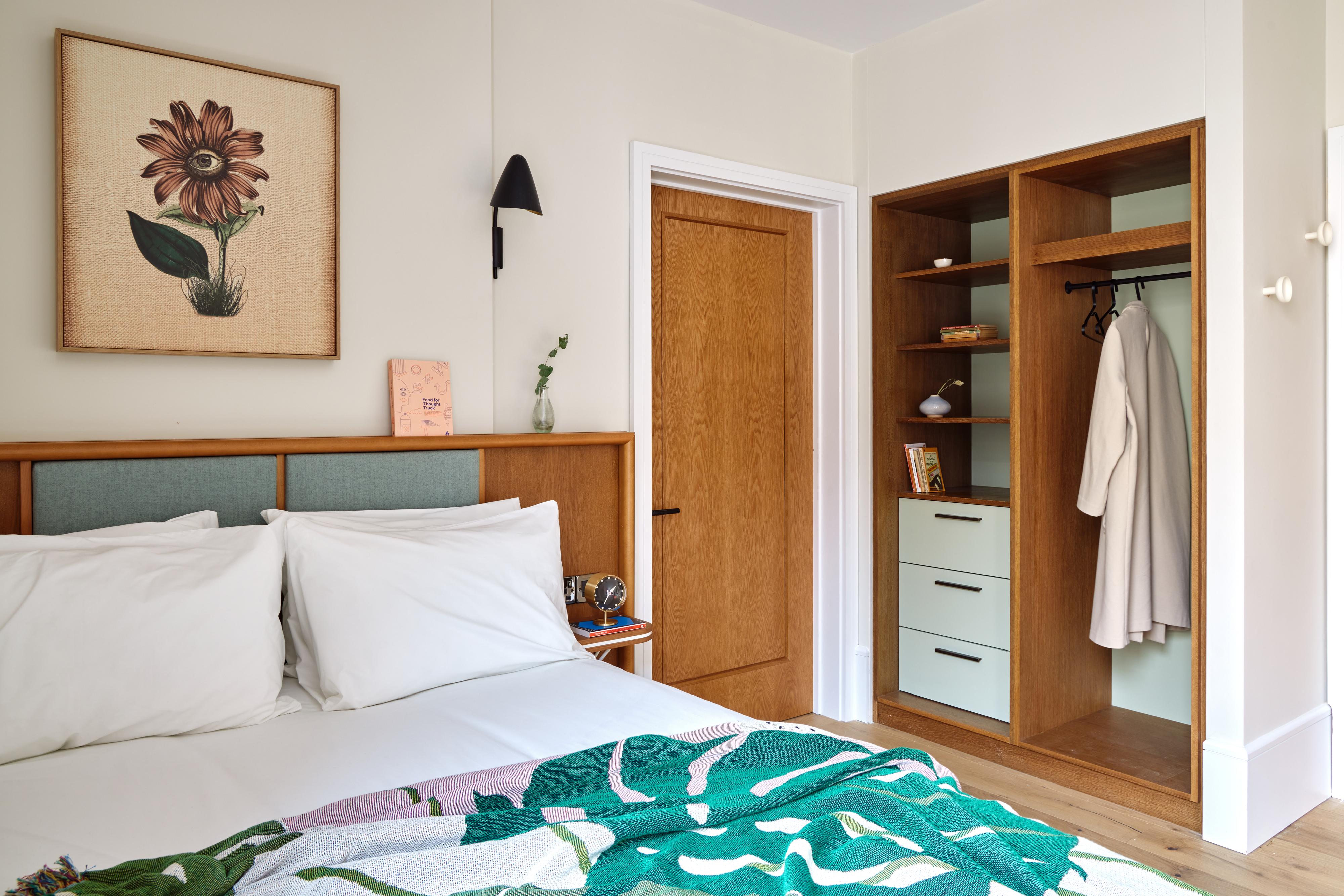 Turing Locke Cambridge Hotel Eksteriør billede
